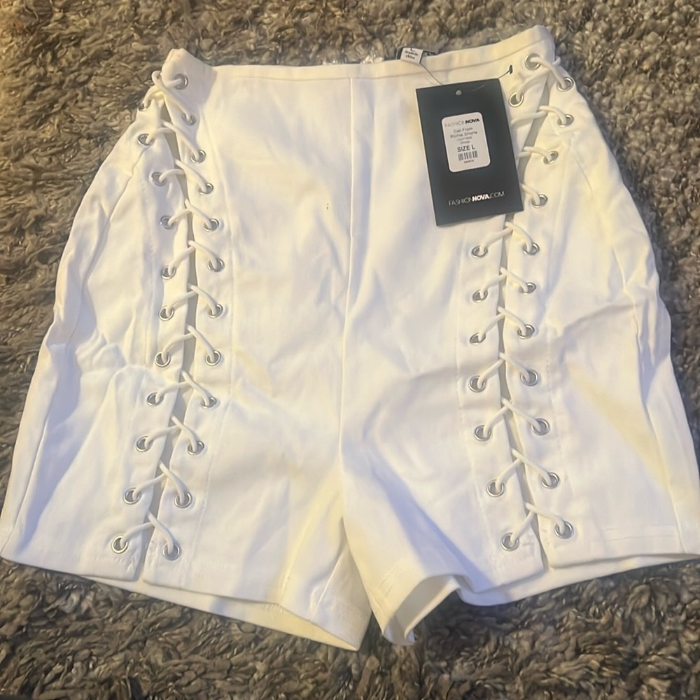Fashion nova